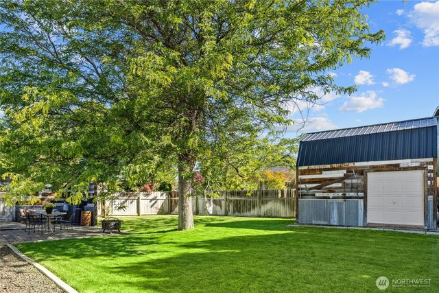 2000 N Green Parks Drive, Ellensburg, WA 98926