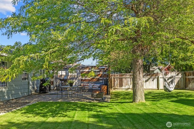 2000 N Green Parks Drive, Ellensburg, WA 98926