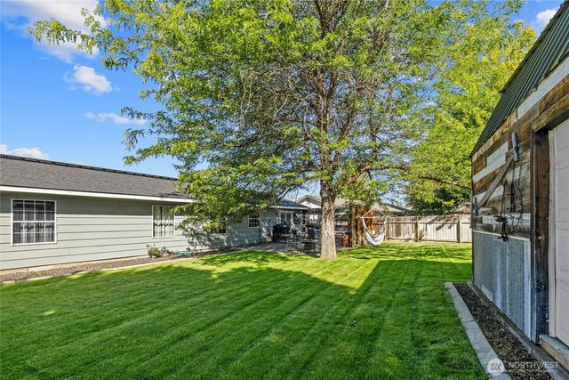 2000 N Green Parks Drive, Ellensburg, WA 98926