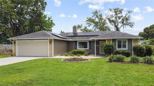 624 COLE DRIVE, Port Orange, FL 32127