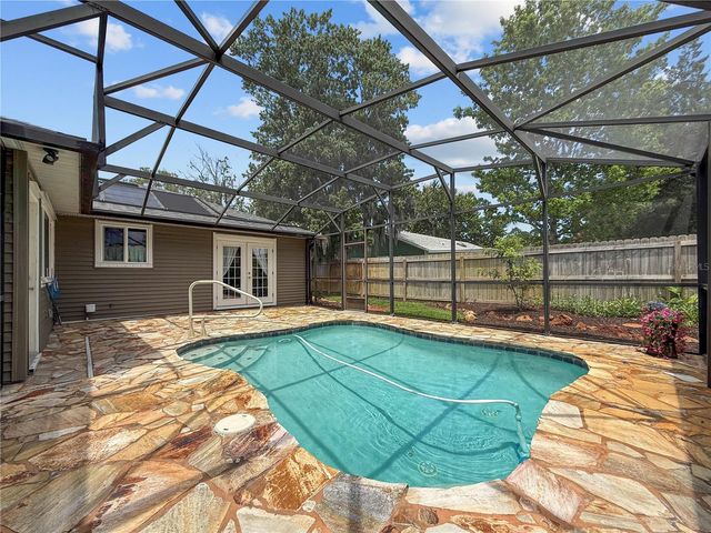 624 COLE DRIVE, Port Orange, FL 32127