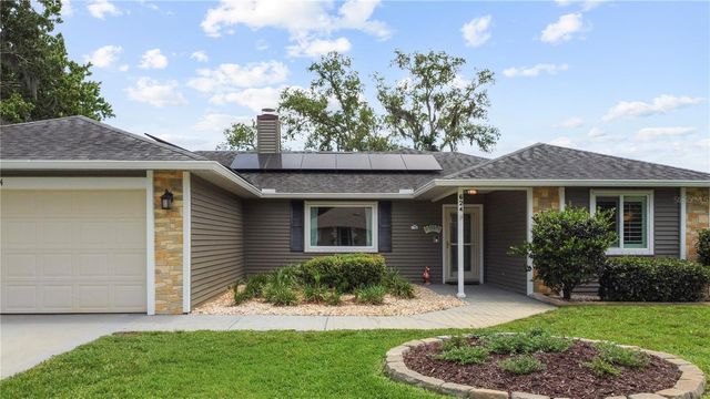 624 COLE DRIVE, Port Orange, FL 32127