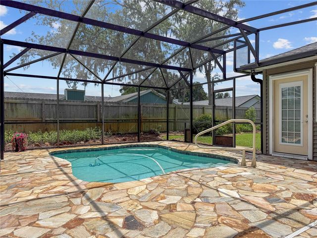 624 COLE DRIVE, Port Orange, FL 32127