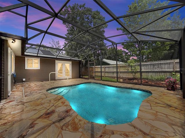 624 COLE DRIVE, Port Orange, FL 32127