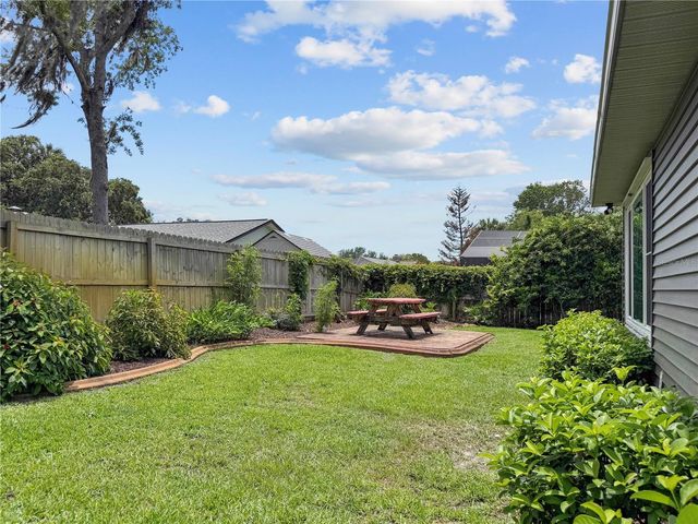 624 COLE DRIVE, Port Orange, FL 32127