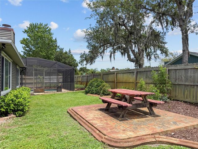 624 COLE DRIVE, Port Orange, FL 32127