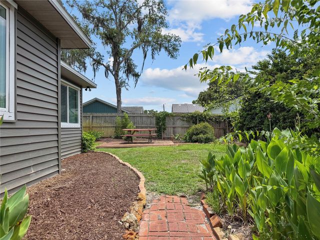 624 COLE DRIVE, Port Orange, FL 32127