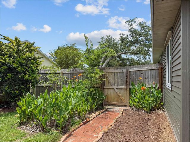 624 COLE DRIVE, Port Orange, FL 32127