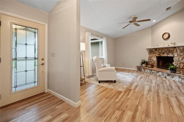 624 COLE DRIVE, Port Orange, FL 32127