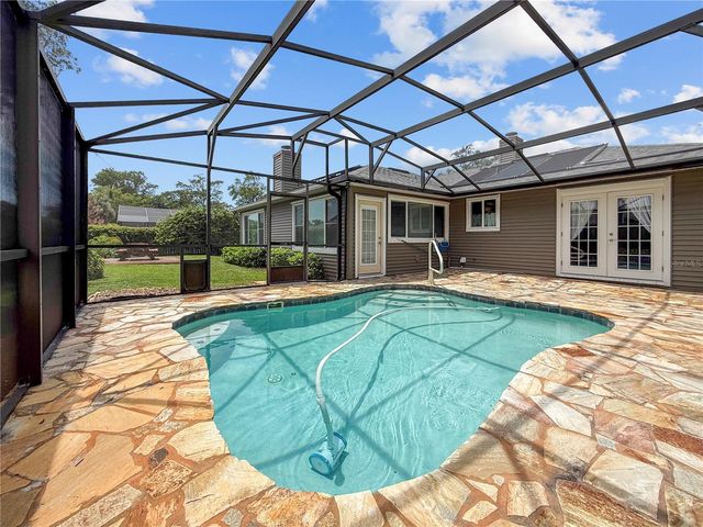 624 COLE DRIVE, Port Orange, FL 32127