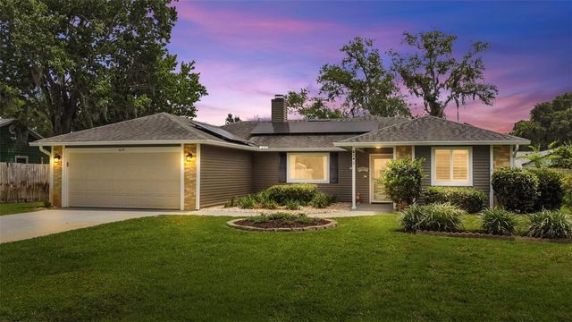 624 COLE DRIVE, Port Orange, FL 32127