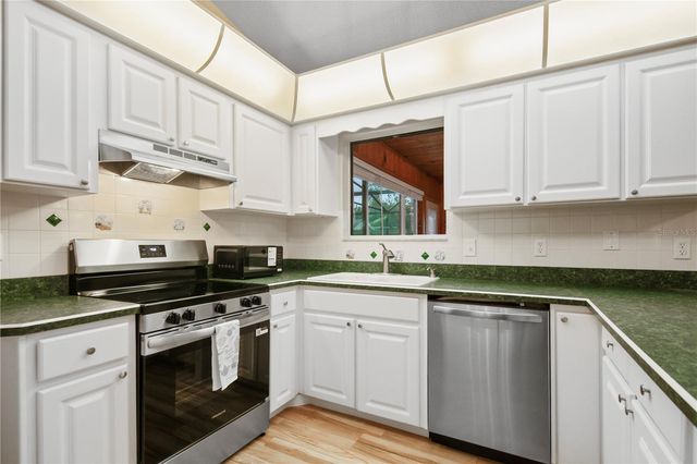 624 COLE DRIVE, Port Orange, FL 32127