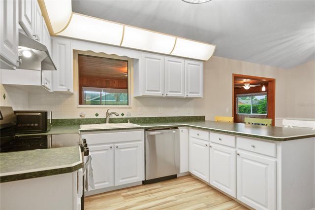 624 COLE DRIVE, Port Orange, FL 32127