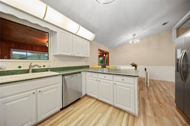 624 COLE DRIVE, Port Orange, FL 32127