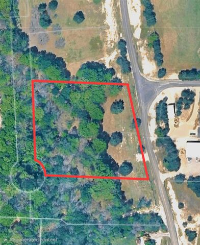 0000 County Road 525, Anna, TX 75409