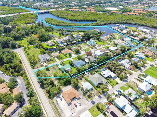 27312 Buccaneer DR, Bonita Springs, FL 34135