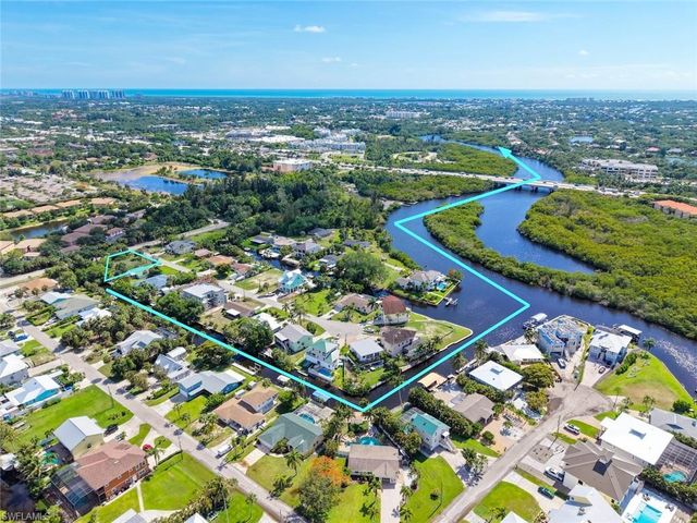 27312 Buccaneer DR, Bonita Springs, FL 34135