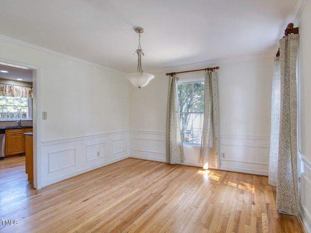 5017 Sandlewood Drive, Raleigh, NC 27609