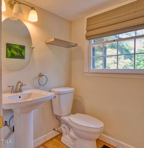 5017 Sandlewood Drive, Raleigh, NC 27609