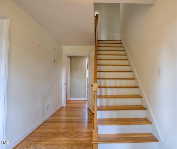 5017 Sandlewood Drive, Raleigh, NC 27609