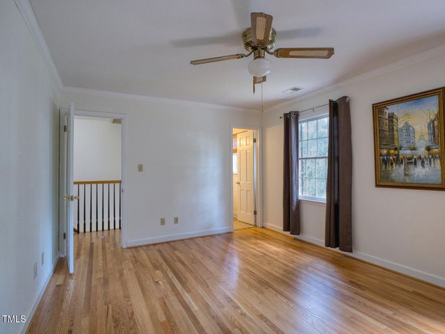 5017 Sandlewood Drive, Raleigh, NC 27609