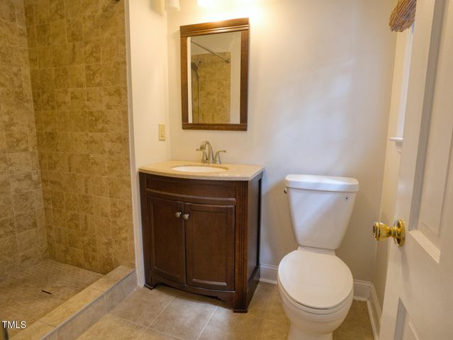 5017 Sandlewood Drive, Raleigh, NC 27609