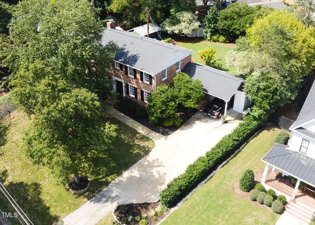 5017 Sandlewood Drive, Raleigh, NC 27609