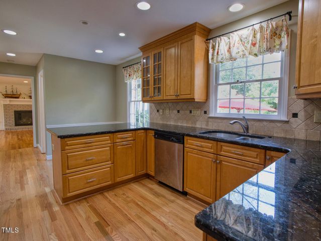 5017 Sandlewood Drive, Raleigh, NC 27609