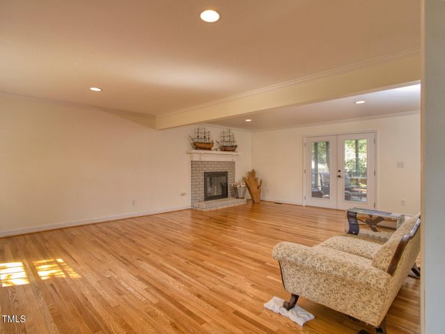 5017 Sandlewood Drive, Raleigh, NC 27609