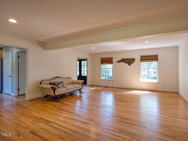 5017 Sandlewood Drive, Raleigh, NC 27609