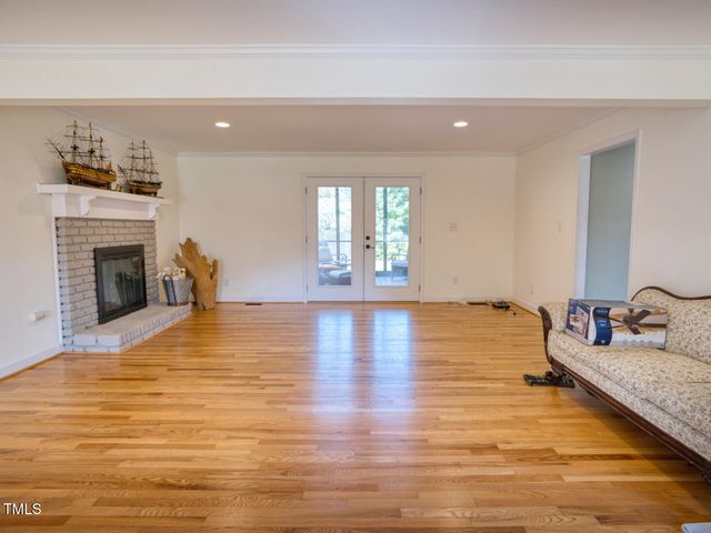 5017 Sandlewood Drive, Raleigh, NC 27609