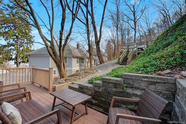 331 Hudson Terrace, Piermont, NY 10968