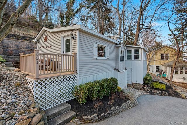 331 Hudson Terrace, Piermont, NY 10968