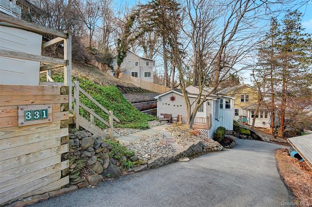 331 Hudson Terrace, Piermont, NY 10968