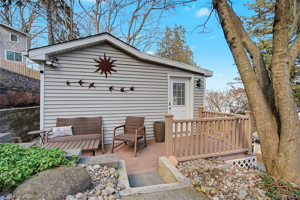 331 Hudson Terrace, Piermont, NY 10968