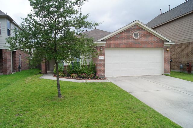 22411 High Point Pines Drive, Spring, TX 77373