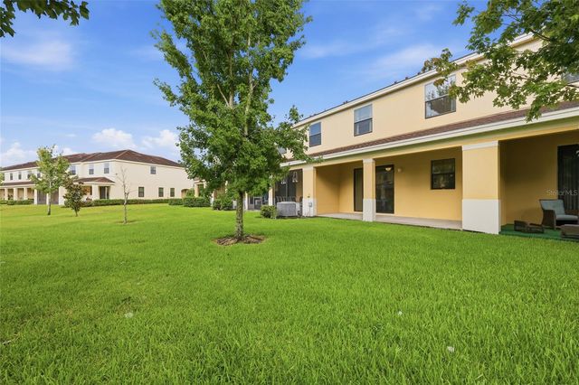 1940 PORTOFINO MEADOWS BOULEVARD, Orlando, FL 32824