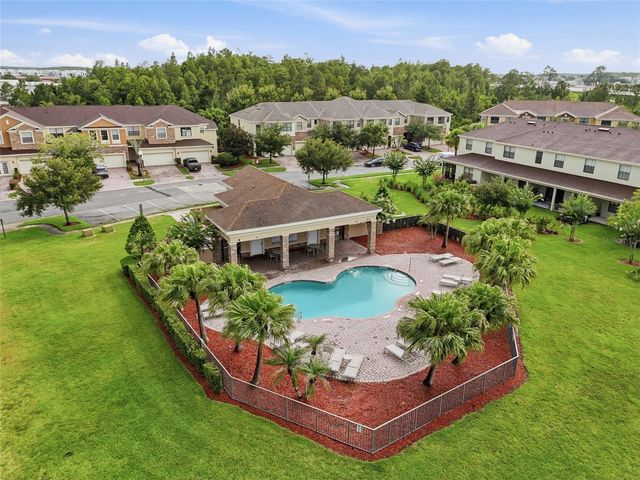 1940 PORTOFINO MEADOWS BOULEVARD, Orlando, FL 32824