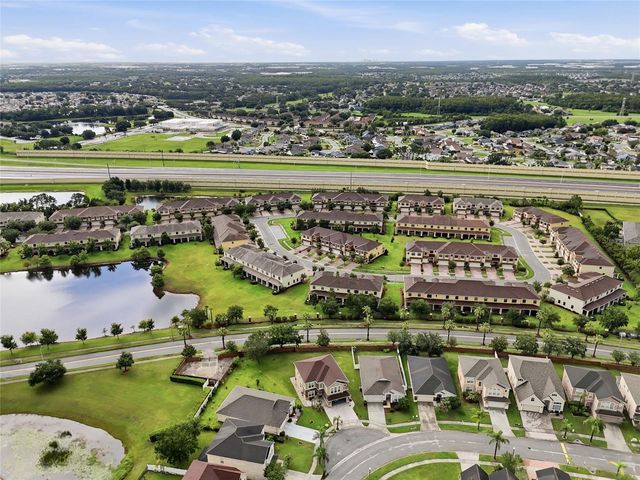 1940 PORTOFINO MEADOWS BOULEVARD, Orlando, FL 32824