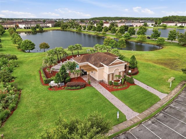 1940 PORTOFINO MEADOWS BOULEVARD, Orlando, FL 32824
