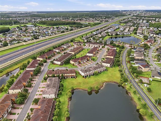 1940 PORTOFINO MEADOWS BOULEVARD, Orlando, FL 32824