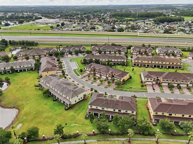 1940 PORTOFINO MEADOWS BOULEVARD, Orlando, FL 32824