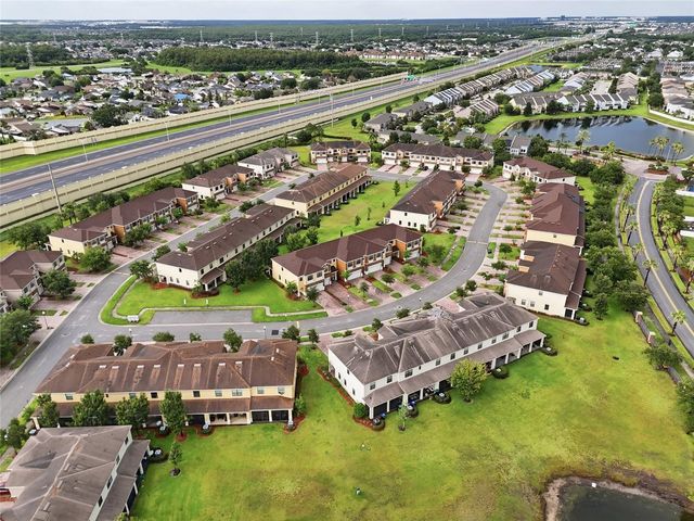 1940 PORTOFINO MEADOWS BOULEVARD, Orlando, FL 32824