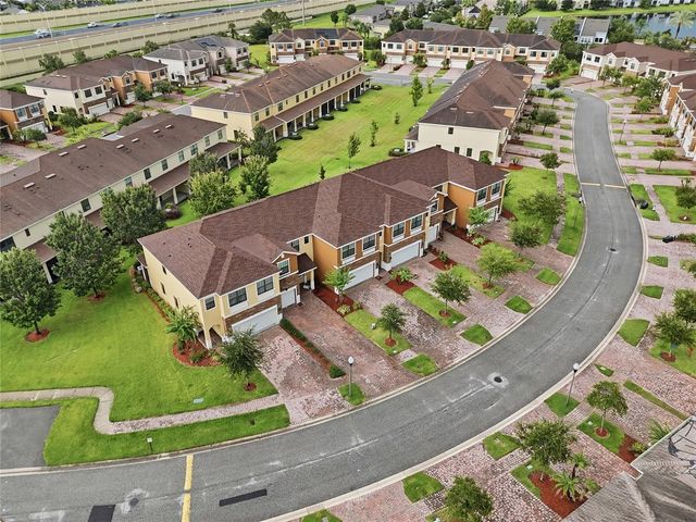 1940 PORTOFINO MEADOWS BOULEVARD, Orlando, FL 32824