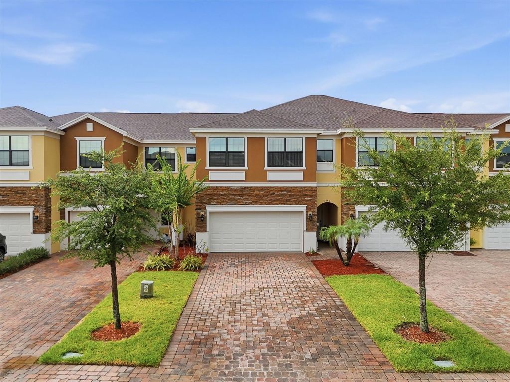 1940 PORTOFINO MEADOWS BOULEVARD, Orlando, FL 32824