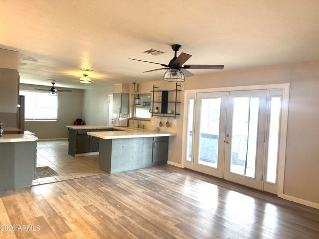 564 HOWARD Drive, Sierra Vista, AZ 85635