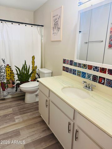 564 HOWARD Drive, Sierra Vista, AZ 85635