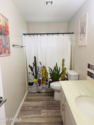 564 HOWARD Drive, Sierra Vista, AZ 85635