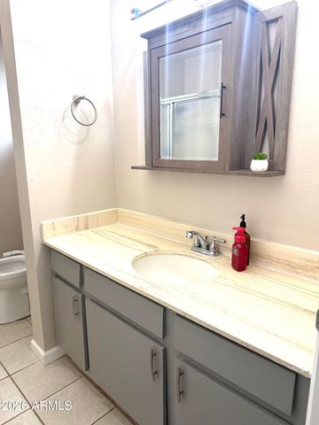 564 HOWARD Drive, Sierra Vista, AZ 85635