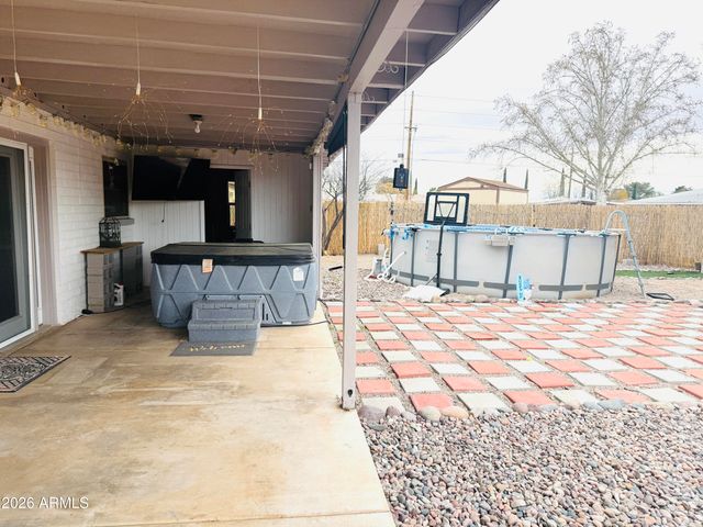 564 HOWARD Drive, Sierra Vista, AZ 85635